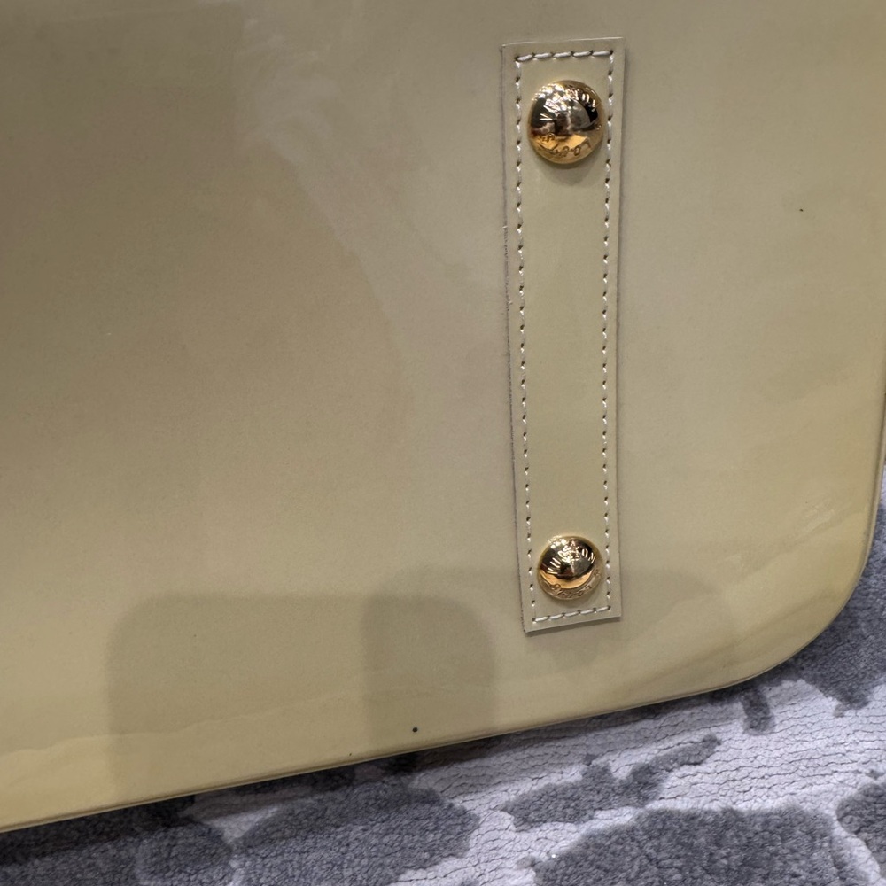 Louis Vuitton Alma Pm Women's Bag - Picture 11 of 16